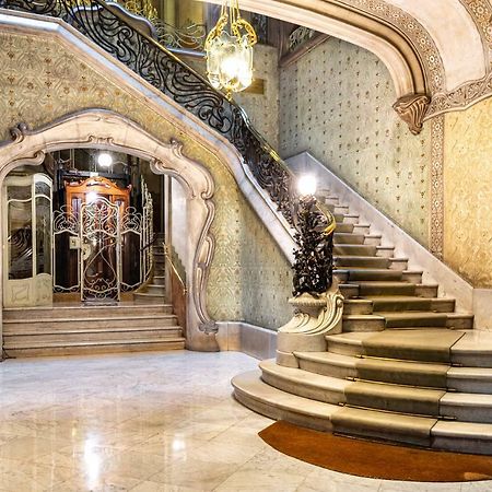 Luxury Penthouses 1 Barcelona Ngoại thất bức ảnh