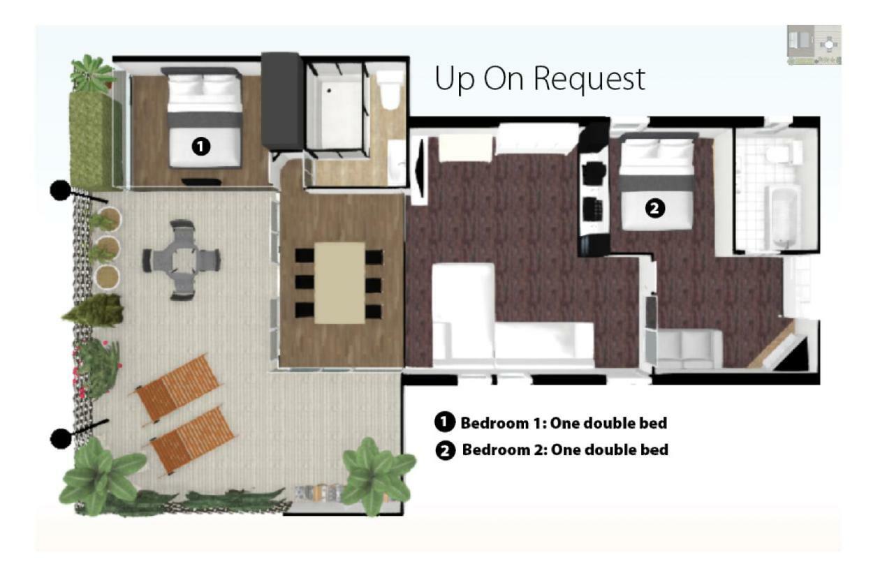 Luxury Penthouses 1 Barcelona Ngoại thất bức ảnh