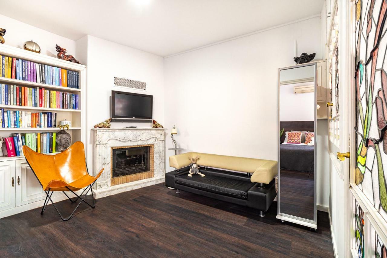 Luxury Penthouses 1 Barcelona Ngoại thất bức ảnh