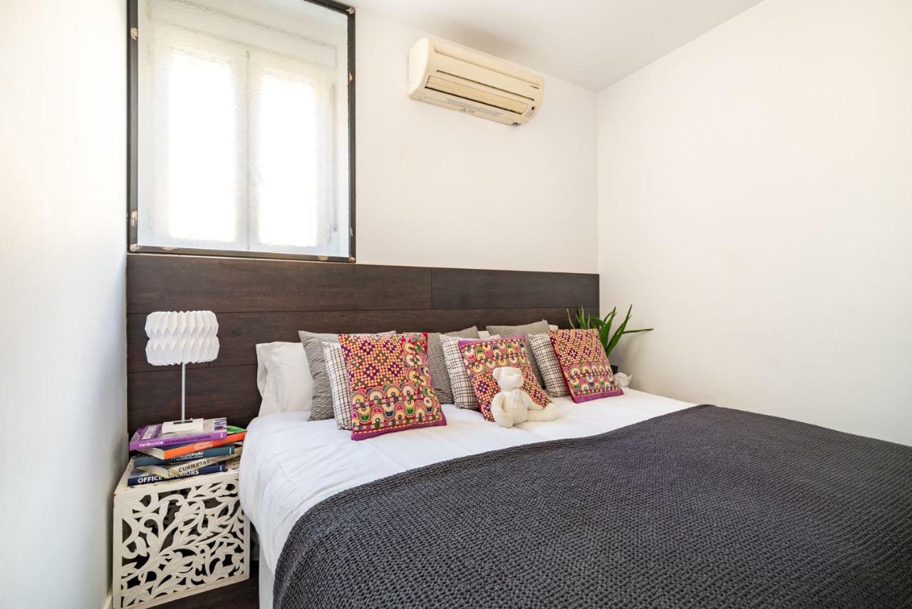 Luxury Penthouses 1 Barcelona Ngoại thất bức ảnh