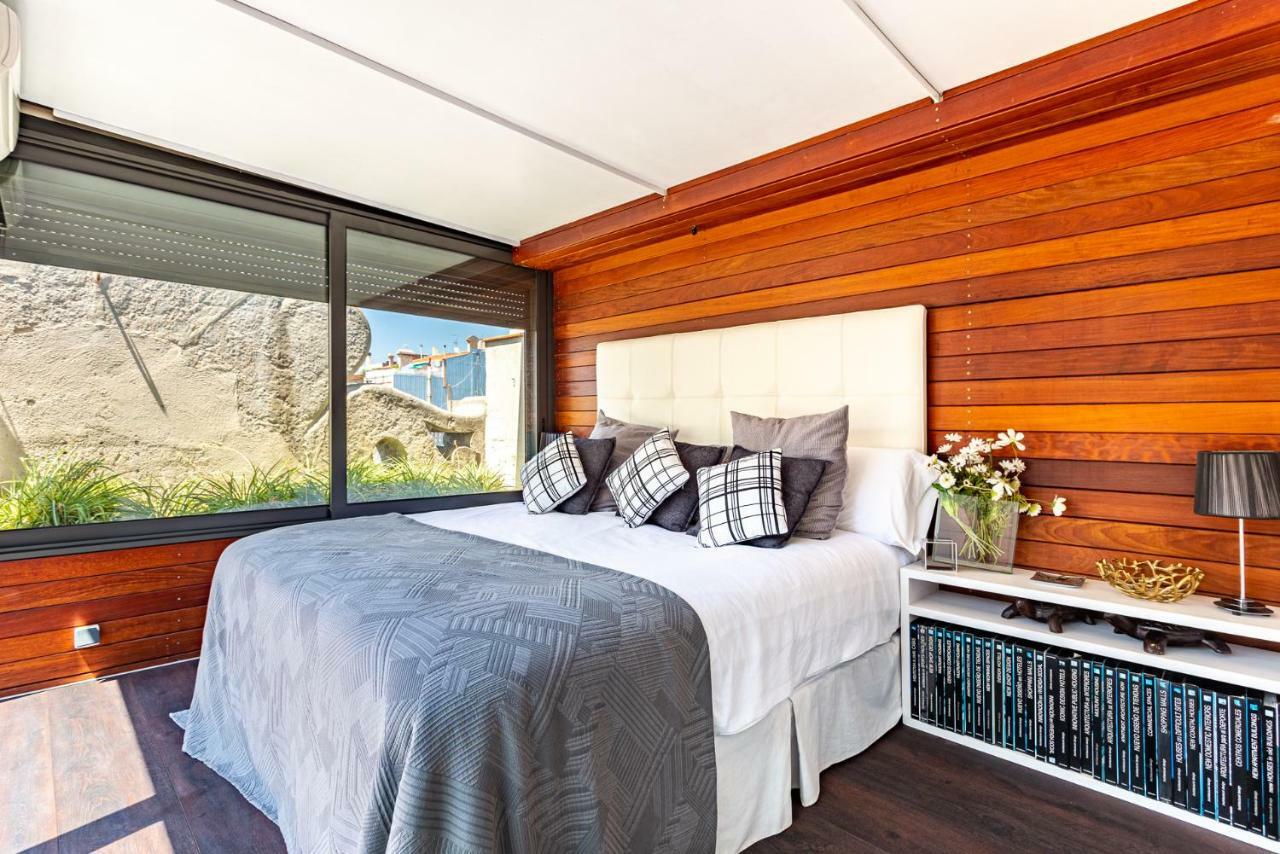 Luxury Penthouses 1 Barcelona Ngoại thất bức ảnh