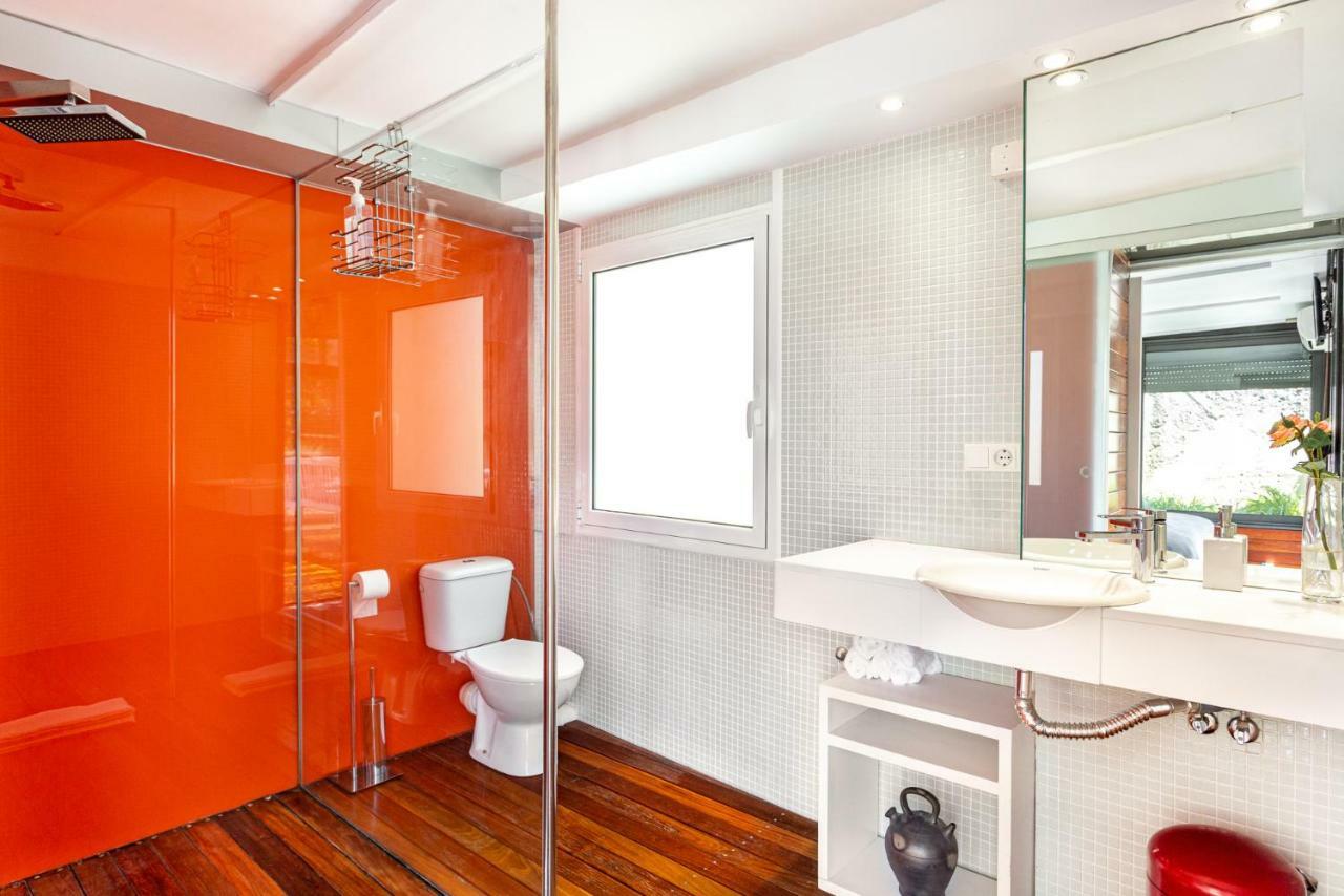 Luxury Penthouses 1 Barcelona Ngoại thất bức ảnh